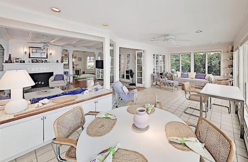 Sagamore Beach House | Buzzard Bay Retreat