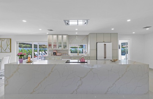Lauderdale-by-the-Sea House | BY THE SEA VACATION VILLAS 5 STAR ATLANTIS 3/3.5 PRIVATE POOL STEPS TO BEACH