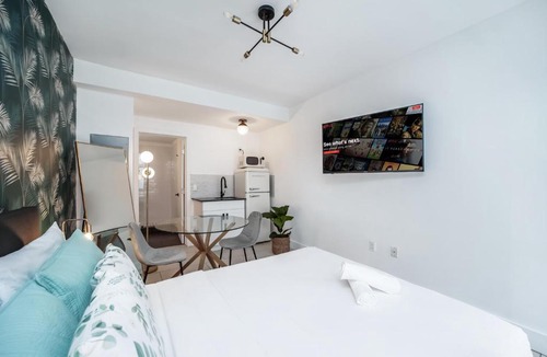 North Beach Apartment | Byronessa Miami Beach