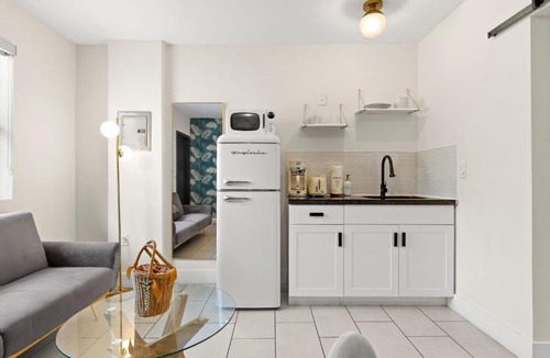 North Beach Apartment | Byronessa Miami Beach