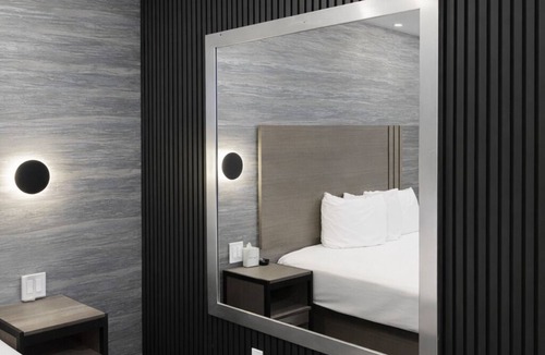 Highbridge Hotel | Cabana Hotel Yankee Stadium