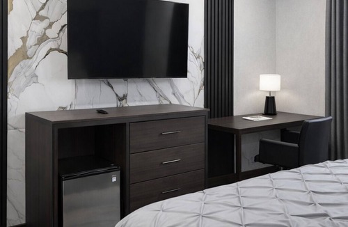 Highbridge Hotel | Cabana Hotel Yankee Stadium