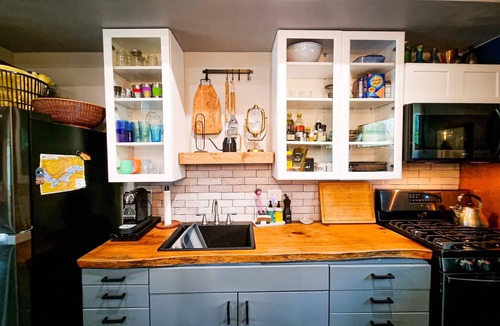 Hurley Cabin | Cabin 85: 2 Bedrooms + 2 Lofts Perfect Retreat!