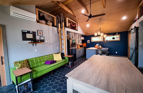 Hurley Cabin | Cabin 85: 2 Bedrooms + 2 Lofts Perfect Retreat!
