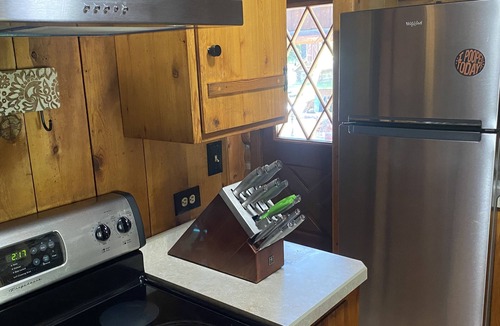 Missoula House | Cabin in the woods 20 mins from downtown