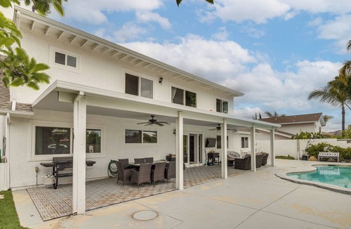 Agoura Hills House | Calabasas Getaway Near Trails, Parks & the 101!