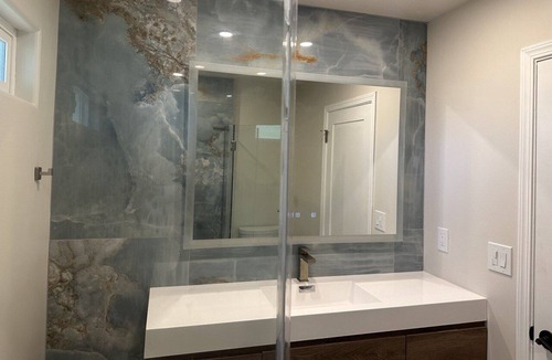 Calabasas House | Calabasas Stunning, Peaceful, New, 1 Bedroom Unit