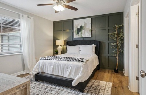 Hampton Apartment | Calling All Corporate Professionals in Need of Convenient Lodging on the Hampton Peninsula
