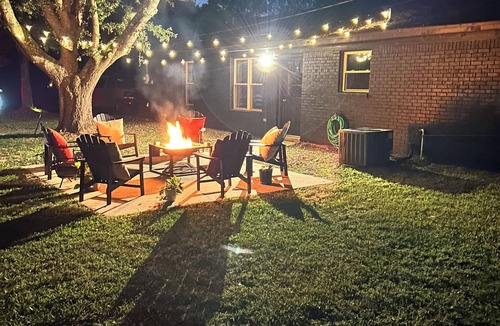 Shannon House | Calm and relaxing hideaway