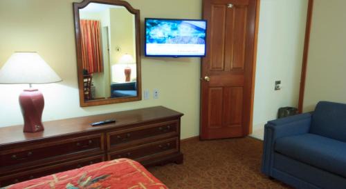 Wildwood Hotel | Calypso Boutique Hotel