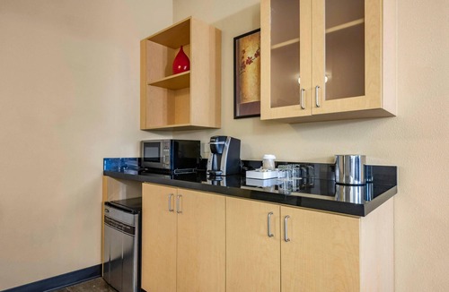 Dania Beach Hotel | Cambria Hotel Ft Lauderdale, Airport South & Cruise Port