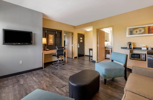 Dania Beach Hotel | Cambria Hotel Ft Lauderdale, Airport South & Cruise Port