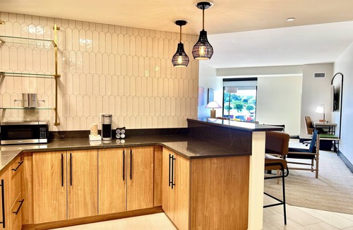 Rehoboth Beach Hotel | Cambria Hotel Rehoboth Beach