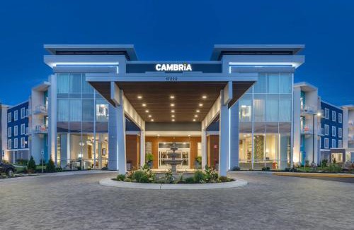 Rehoboth Beach Hotel | Cambria Hotel Rehoboth Beach