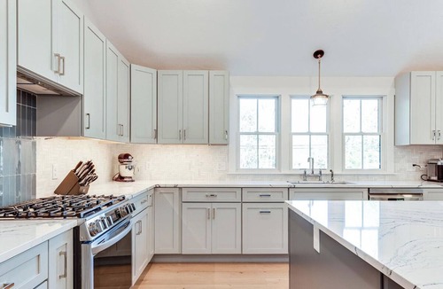 South Orleans House | Camp Namequoit: 063-O Exquisite New Renovation in Orleans