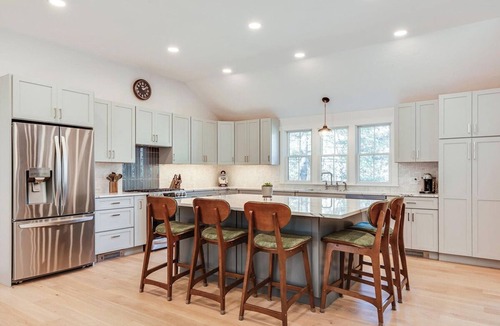 South Orleans House | Camp Namequoit: 063-O Exquisite New Renovation in Orleans