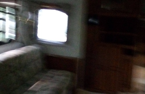 Wake Forest House | Camper Quiet Wooded Small Creek.