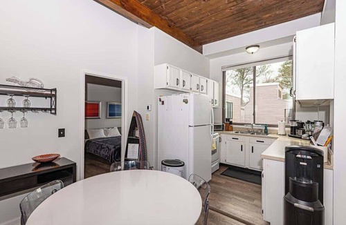 Ocean Pines Condo | Canal Front Golf Retreat w/Dock