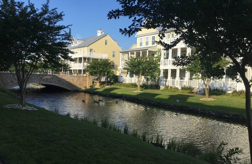 Sunset Island House | Canal Front Townhouse with Breathtaking Sunset Views of the Bay