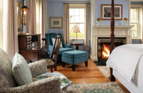 Brewster Bed & Breakfast | Candleberry Inn on Cape Cod