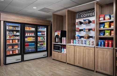 Mount Vernon Hotel | Candlewood Suites Alexandria - Fort Belvoir by IHG