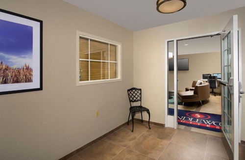 South Richmond Hotel | Candlewood Suites Richmond - South by IHG