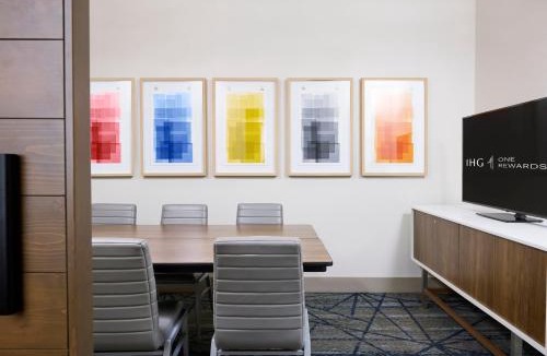 Stafford Hotel | Candlewood Suites Stafford Quantico by IHG