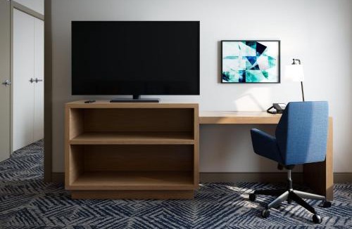 Stafford Hotel | Candlewood Suites Stafford Quantico by IHG