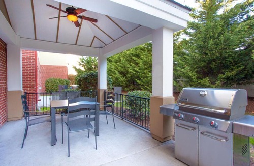 Northwest Hotel | Candlewood Suites Virginia Beach Town Center by IHG