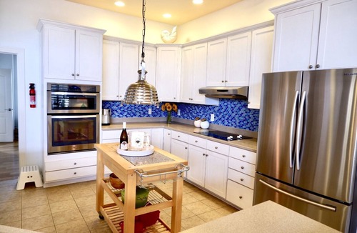 Cape Charles House | Cape Charles - Coastal Elegance, Small Town Charm