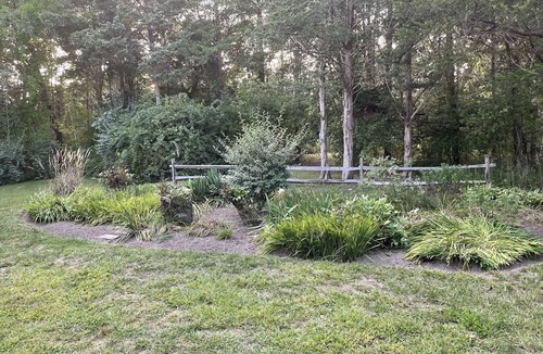 Barnstable House | Cape Cod - Barnstable Village - Post & Beam Cape