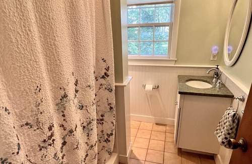 Popponesset Cottage | Cape Cod Beach Cottage 2-Bedroom Small Cape Cod Cottage with amazing views!