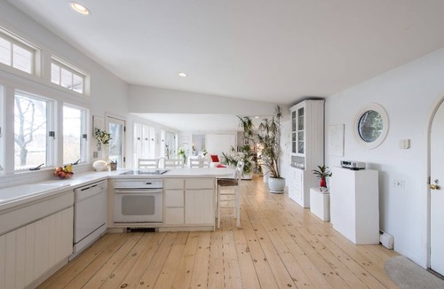 East Sandwich House | CAPE COD EDEN with spectacular view