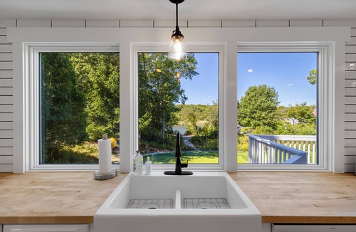 East Falmouth House | Cape Cod Escape at Casa de Leo!