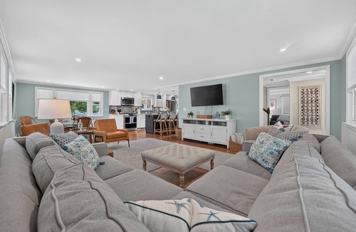 Osterville House | Cape Cod Escape | Near Beaches | Play Area