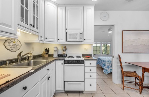 Harwich Port Condo | Cape Cod Escape walk to the beach and pool access