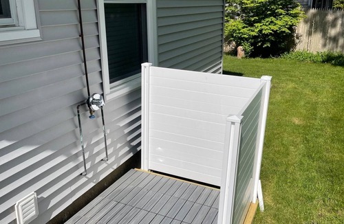 East Falmouth House | Cape Cod Falmouth Getaway, Great Harbors, Pool, Close Beaches Aug 10-16 avail