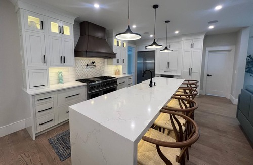Yarmouth Port House | Cape Cod Family Vacation