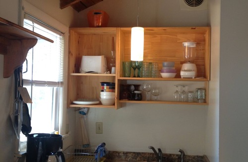 Bass River Cabin | Cape Cod Getaway for 3 Pool, Pet-Friendly & 1 Mile to Beaches, Cabin 6