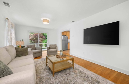 Cotuit House | Cape Cod Home Near 3 Beaches