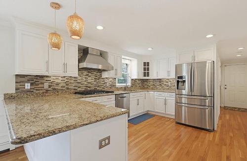 Dennis Port House | Cape Cod Home with Space for Everyone