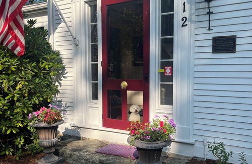 West Barnstable House | Cape Cod in the summer - there’s nothing like it!
