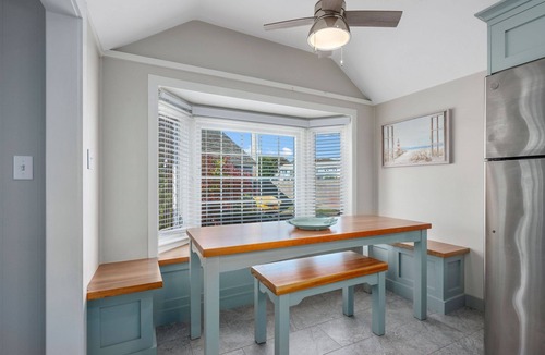 South Yarmouth Cottage | Cape Cod Magic at Starfish Cottage
