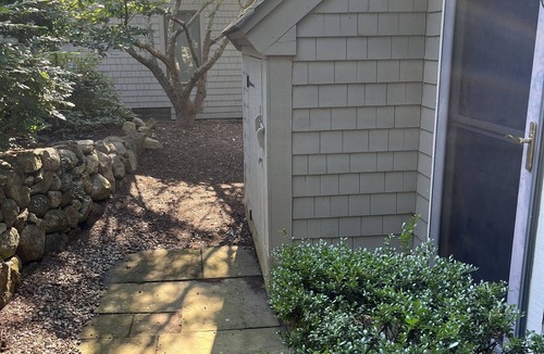 Mews Village House | Cape Cod/New Seabury Townhouse-4 Seasons!nWalk to Beach!