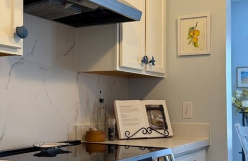 Lewes Condo | Cape Escape! Renovated 2 bedroom/2 bathroom condo!