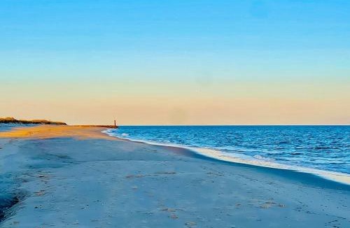 Northwest Harwich House | Cape Harbor Hideaway