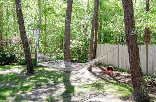 Northwest Harwich House | Cape Harbor Retreat