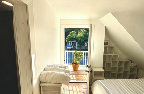 East Falmouth Apartment | Cape Haven