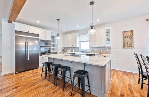 West Cape May House | Cape May Beach House w/Private Pool