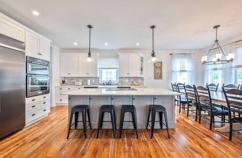 West Cape May House | Cape May Beach House w/Private Pool